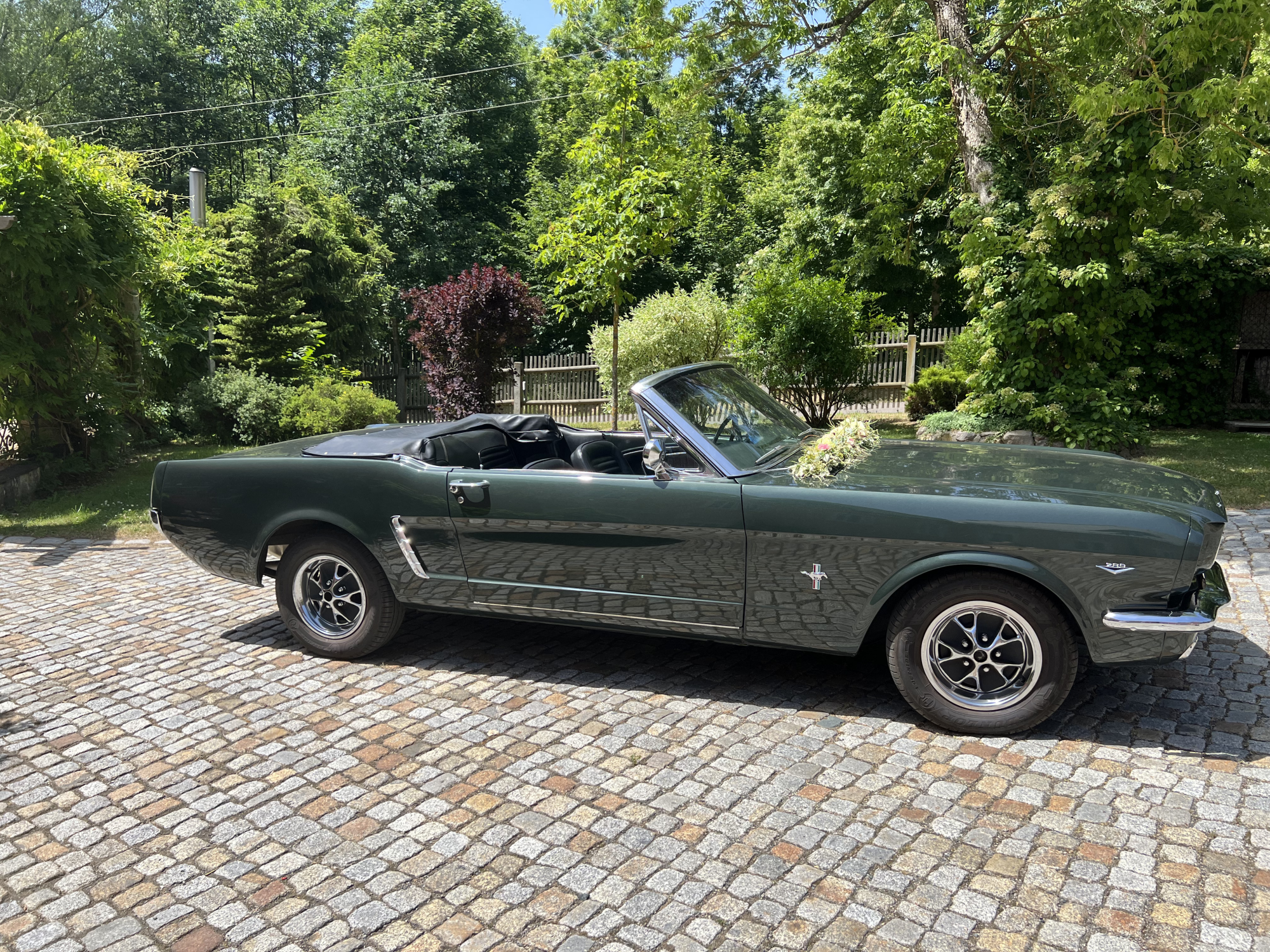 freie Trauung Heidemühle Karsdorf