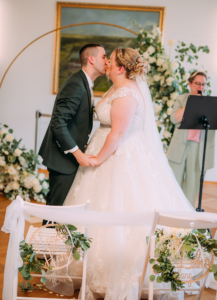 Freie Trauung Palais Zabeltitz