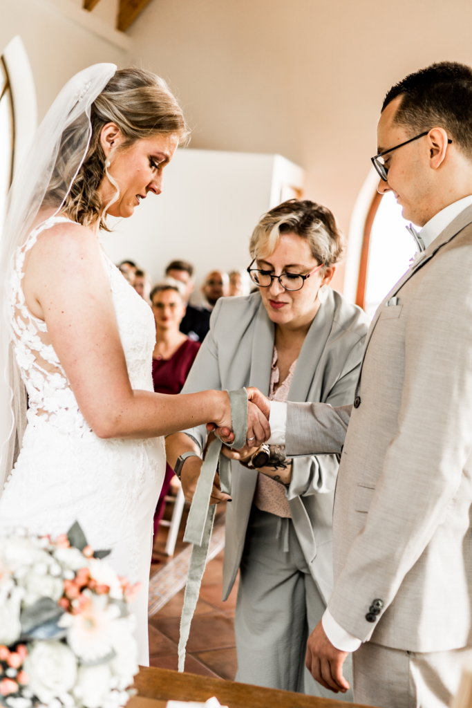 freie Trauung Hotel Kloster Nimbschen