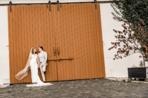 freie Trauung Hotel Kloster Nimbschen