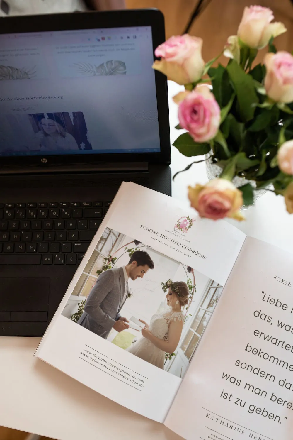 Hochzeitssprüche herunterladen Kostenloser Download Hochzeitssprüche von der Hochzeitsplanerin Xenia in Dresden