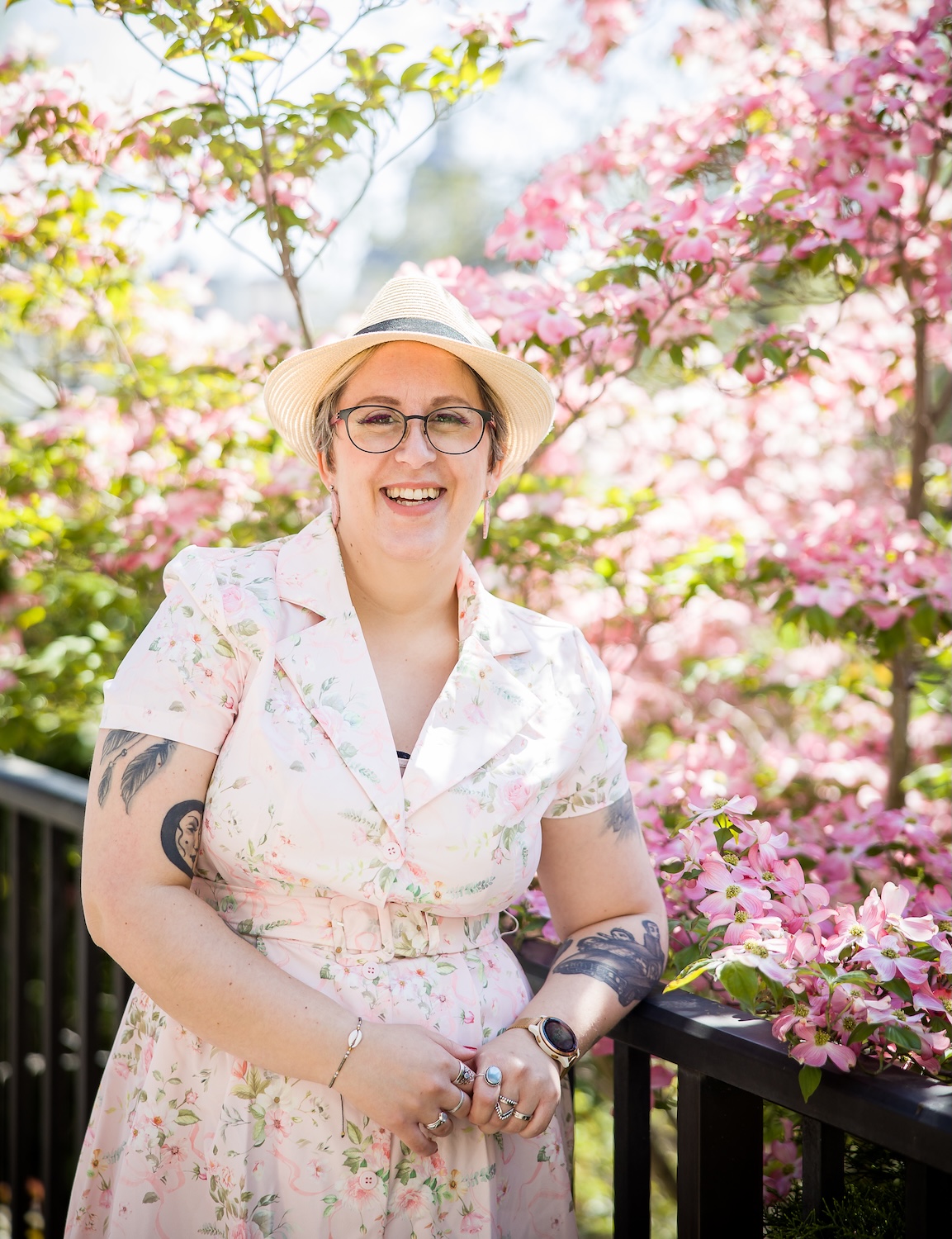 Xenia Friedo - Traurednerin aus Dresden